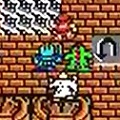 【SQUARE】微妙に「RPG」にこだわるスクウェアソフト～『レーシングラグーン』『キングスナイト』…ロールプレイングゲームってそもそもなんだろう？の画像