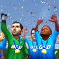 スマホサッカー史上最大級の祭典『BFB Champions』メディア体験会をレポート!の画像