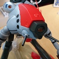 「AKIBA SHOWROOM」の触って遊べるフィギュアイベントに行ってみた!新発売のグラージとジャイアントロボの可動モデルがすげぇぞ!【フィギュア特集】の画像