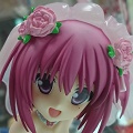 【フィギュア特集】「湊 智花~ウェディングVer.~」「ティナ・スプラウト~天誅ガールズVer.~」のデコマスが可愛くて困る!まったく、小学生は最高だぜ!!の画像