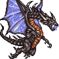【ファイナルファンタジー】『バハムート』誰もが知ってる王道ファンタジー世界の竜王……え?魚!?の画像