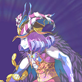 【Fate/Grand Order】サーヴァント強化クエスト第2段『メフィストフェレス』!新スキルは相手の厭らしいスキルを封じる厭らしいスキルとなっております。の画像