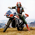 ハリケーン、クルーザー、ジャングラー、カブトローのベースマシン「スズキ・TM250」という昭和ライダー御用達の名機を特集!日本の正義と平和のために戦います!【仮面ライダー:バイク特集】の画像