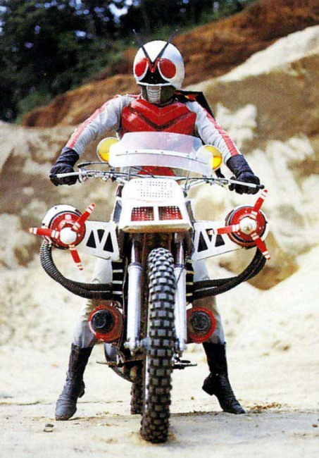 Xのクルーザー 画像出典：image.search.yahoo.co.jp