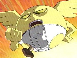 おおお音速まrrrrrrrrるぅ！！