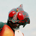 「仮面ライダーアマゾン」変身シーンに青のりが!?実は打ち切りじゃなかった!?シリーズ史上最も短い作品を特集だ!アー・マー・ゾーン!【仮面ライダー特集】の画像