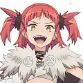 Fate/kaleid liner プリズマ イリヤ ドライ!!「ベアトリス・フラワーチャイルド」Sなバーサーカー系女子!?それともMな脳みそピンク系美少女!?Dieプレゼント♥【Fate:キャラ特集】の画像