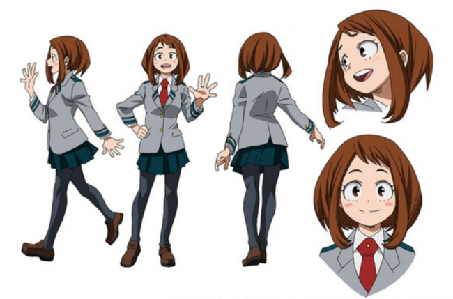 うららか！