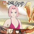 【動画ニュース週間ランキング】今週の1位は「NARUTO ナルティメットストーム4」サクラやヒナタが水着で奥義する!2位は「メスキング」のキャットファイト!3位は「ポケモンマスター」を再現してしまった!の画像