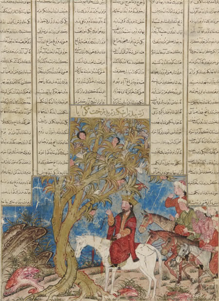 画像出典：https://ja.wikipedia.org/wiki/イスカンダル