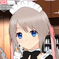 メイド大好き「最俺」キヨ。とコースケがメイドさんにとっても H な言葉を言わせるゲームを下心全開で実況!の画像