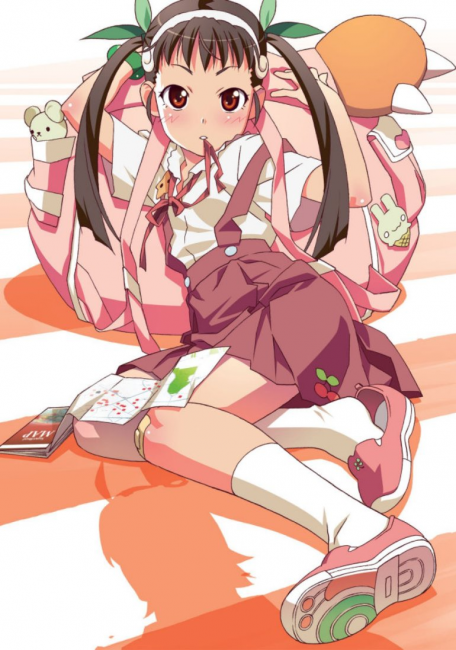 画像出典：http://www.last.fm/music/%E5%85%AB%E4%B9%9D%E5%AF%BA%E7%9C%9F%E5%AE%B5+(%E5%8A%A0%E8%97%A4%E8%8B%B1%E7%BE%8E%E9%87%8C)/+images/1bb444ff24214a35ae5c96c334f39432