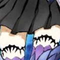 「Fate/Grand Order」真名当てクイズ!このいい「ふともも」は誰?美しく神々しいまでの「絶対領域」を見ろ!【クイズ:Fateシリーズ】の画像