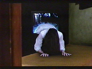 私は、貞子に、なりたい