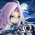 最高峰リアルタイムギルドバトルRPG『アヴァロンΩ(オメガ)』事前登録締切迫る!の画像