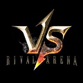 新作ゲーム『RIVAL ARENA VS』ゲームジャンル・イメージ、オープニングムービー公開!【配信前情報のみ】の画像