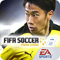 FIFA公認『EA SPORTS(TM) FIFAサッカー プライムスターズ』両OSにて配信開始!の画像