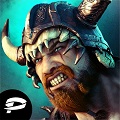 全世界600万DL突破!自由、権力、暴力が支配する世界のMMORPG「ヴァイキング:クランの戦争」事前登録実施中!の画像