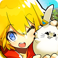 本格ファンタジーRPG「ラストピリオド - 終わりなき螺旋の物語 -」Androidで配信開始!~14歳の少年少女が紡ぐ、終わりなき螺旋の物語~の画像