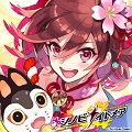ダンジョン探索型RPG『シノビナイトメア』内田真礼さん直筆サイン入り色紙プレゼント！の画像