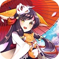 和風ファンタジーRPG「式神物語~中二病JK、世界を救う~」事前登録実施中!「遺忘の郷」で繰り広げられる壮絶な中二病バトル!の画像
