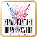 スクエニとgumiがスマホRPG『FINAL FANTASY BRAVE EXVIUS』を全世界配信決定！の画像