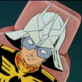 「ガンダムシリーズ」トリビアクイズ!シャア・アズナブルとして有名な池田秀一!だが別キャラのオーディションを落ちていた?【クイズ:ガンダムシリーズ】の画像