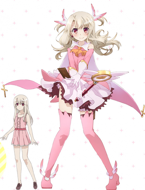 画像出典：http://anime.prisma-illya.jp/3rei/