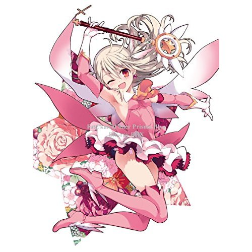 画像出典：http://anime.prisma-illya.jp/3rei/