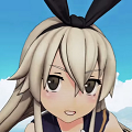 「艦これアーケード」秋月、島風を狙え！海域ドロップで探すならドコ！？1-1から3-4までのドロップ報告まとめ！おうっ！【艦これAC特集】の画像