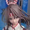 【艦これフィギュア:プライズ】5月の新作「瑞鳳」「那珂ちゃん改二」「不知火"準備中"」入荷!特に瑞鳳の完成度が高杉!?航空母艦、瑞鳳。推して参ります!の画像