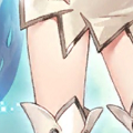 「Fate/Grand Order」真名当てクイズ!この「ふともも」は誰だ?エレガントで花のようで見えそうな絶対領域!【クイズ:Fateシリーズ】の画像
