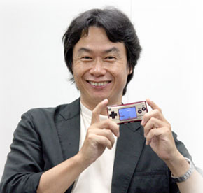 miyamoto