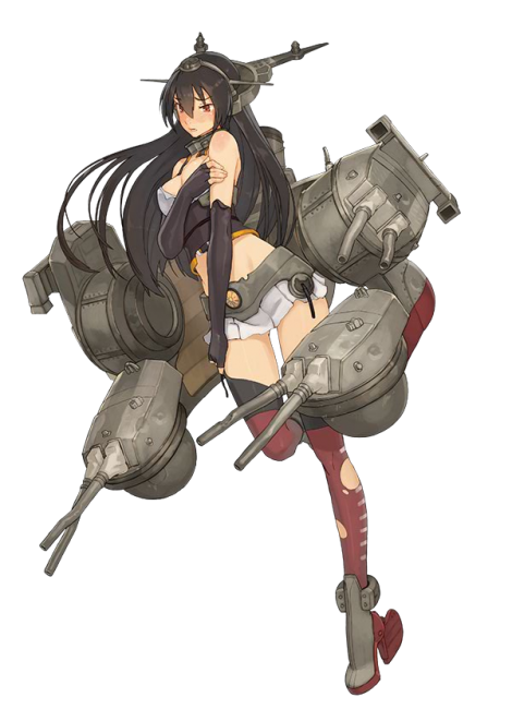 なぜかって？エロいからだ！