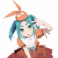 期待の2016夏アニメ『甘々と稲妻』主演を演じる女性声優さんは!?【クイズ&トリビア】の画像