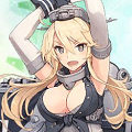 【艦隊これくしょん】春イベント2016「開設!基地航空隊」実装開始!報酬の『Iowa』ってどんな艦?アメリカ最強戦艦の1番艦の実力とは?の画像