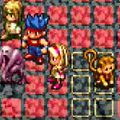 『トレジャーハンターG』『ルドラの秘法』単発ゲームと侮るなかれ、このRPGの、この「システム」がすごい!スクウェアソフト編の画像