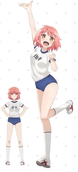 画像出典：http://www.monogatari-series.com/tsukimonogatari/ 