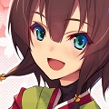 KADOKAWAとDeNA、「電撃G’sマガジン」人気企画『天華百剣』のゲーム化決定!本日より事前登録スタート!の画像