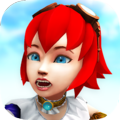 新感覚3Dランゲーム『Red Queen』がリリース!渋谷ヒカリエで5月7日に記念イベントも開催の画像