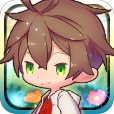 ポケットサイズのコマンドRPG『WANDER CROWN ~七つの大陸と忘れられた島国~』の事前登録数が5万人突破!の画像