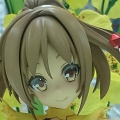 【フィギュア特集】PLUMのデコマス「オンシジューム」を撮ってきた!「フラワーナイトガール」の元気っ子!あたしといっぱい遊んでくれたら嬉しいなっ!!の画像