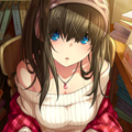 【デレステ】鷺沢文香は意外と力持ちで、バストを過少申告していた……だと?【意外と知らないアイマス雑学 第7回】の画像