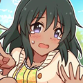 【デレマス】節分の日にナターリアを泣きっ面にさせた犯人は一体誰?【プロデューサー力検定クイズ 第5回】の画像