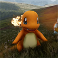これはプレイしてみたい!!最新ゲームエンジン「Unreal Engine 4」で再現されたポケモンがヤバ過ぎるの画像