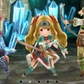【iOS版 デイリーランキング】1位はFF+和風の幻想世界で大冒険!ジョブやアビリティなど嬉しい要素満載のやり込み3DアクションRPG「サムライ ライジング」2位「ソーセージレジェンド」3位「プラチナ・トレイン」の画像