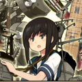 【事前登録&配信前情報】『艦隊これくしょん(艦これ)』試験運用開始!、ターン制コマンドバトルRPG『あっきのじかん』、パズルゲーム『LINE 怪盗にゃんこ』など全6本の画像