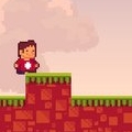 【Android版 デイリーランキング】1位は神すぎる!21世紀版「アクトレイザー」「テラリア」!ドット絵天地創造シミュレーション「The Sandbox Evolution」2位「エターナルメイズ」3位「ドラゴンプロジェクト(ドラプロ)」の画像