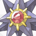 謎多きポケモン、スターミー!その正体は不思議ちゃん?それともキザなロマンチスト?【ポケモン噂の事件簿105】の画像