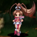 格ゲー界の不二子ちゃん？不知火舞の進化の歴史を見てみよう！【KOF14参戦記念】の画像